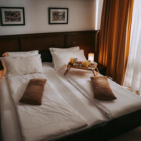 Hotel & Restaurant Sofia Suczawica Zewnętrze zdjęcie
