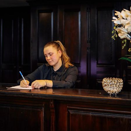 Hotel & Restaurant Sofia Suczawica Zewnętrze zdjęcie