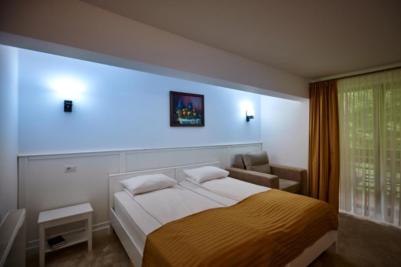 Hotel & Restaurant Sofia Suczawica Zewnętrze zdjęcie
