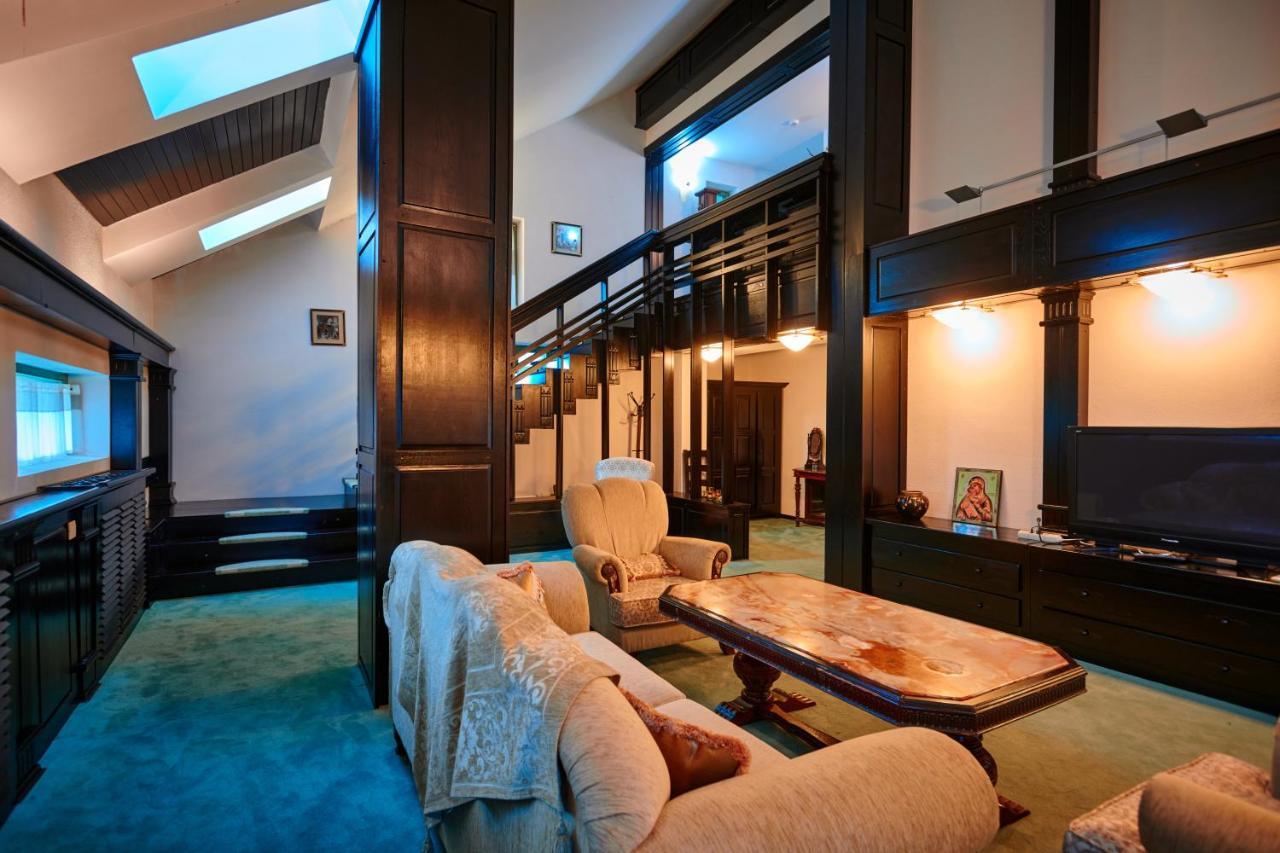 Hotel & Restaurant Sofia Suczawica Pokój zdjęcie