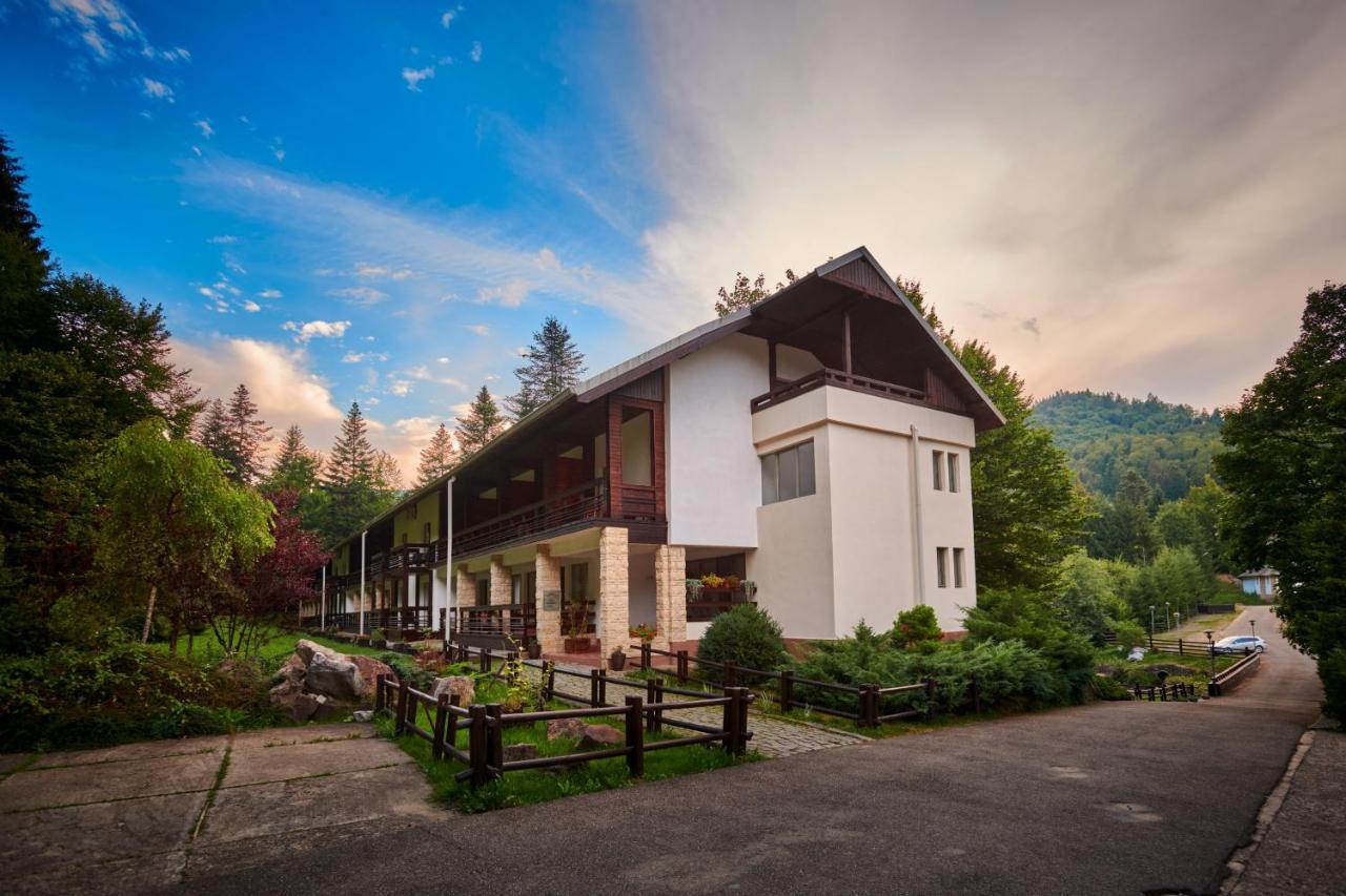 Hotel & Restaurant Sofia Suczawica Zewnętrze zdjęcie