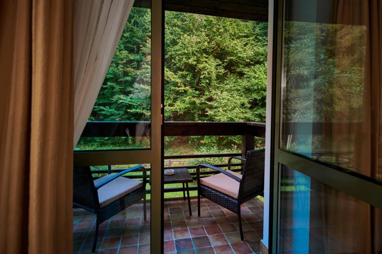 Hotel & Restaurant Sofia Suczawica Zewnętrze zdjęcie