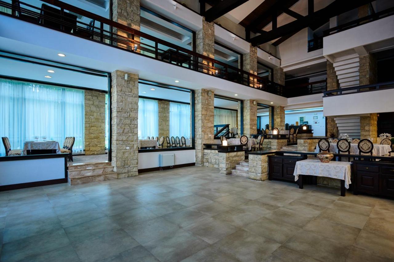 Hotel & Restaurant Sofia Suczawica Zewnętrze zdjęcie