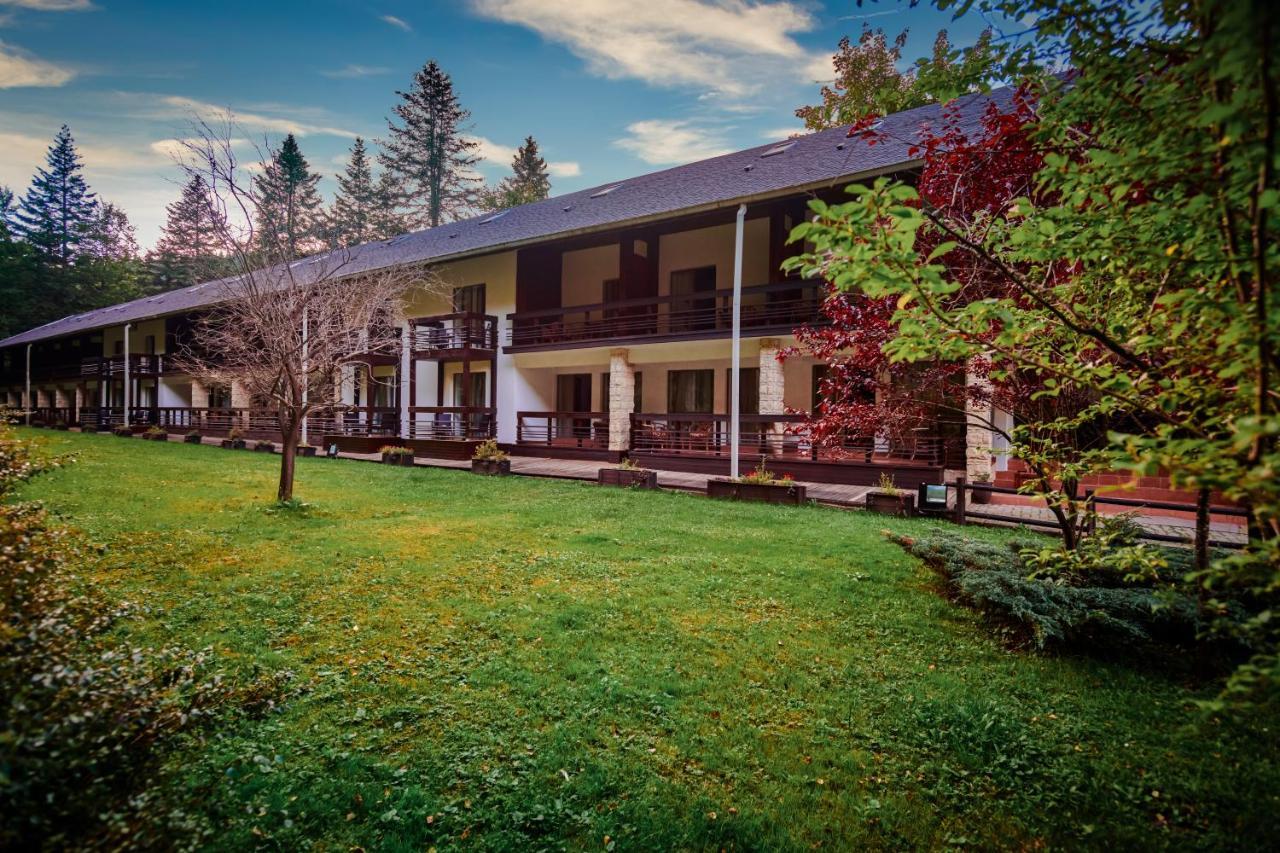 Hotel & Restaurant Sofia Suczawica Zewnętrze zdjęcie