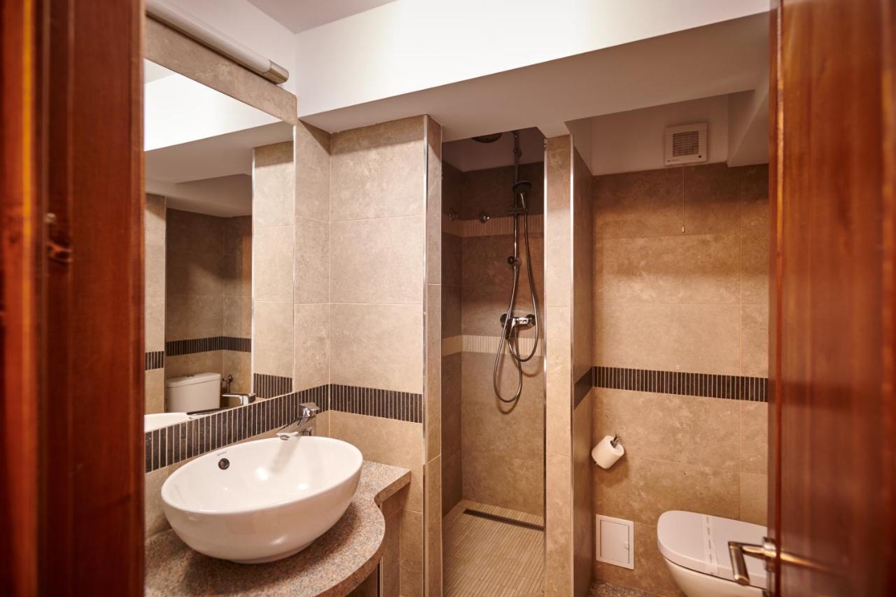 Hotel & Restaurant Sofia Suczawica Zewnętrze zdjęcie
