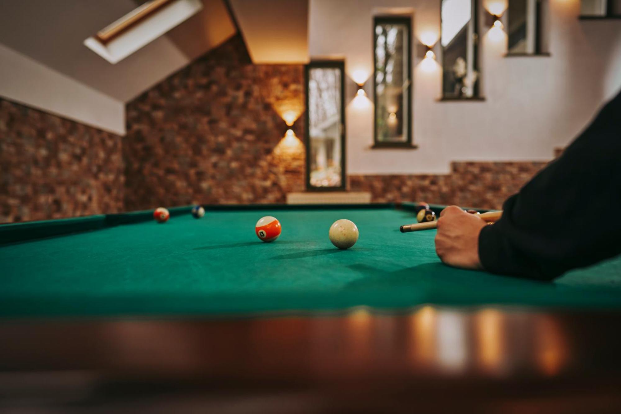 Hotel & Restaurant Sofia Suczawica Zewnętrze zdjęcie