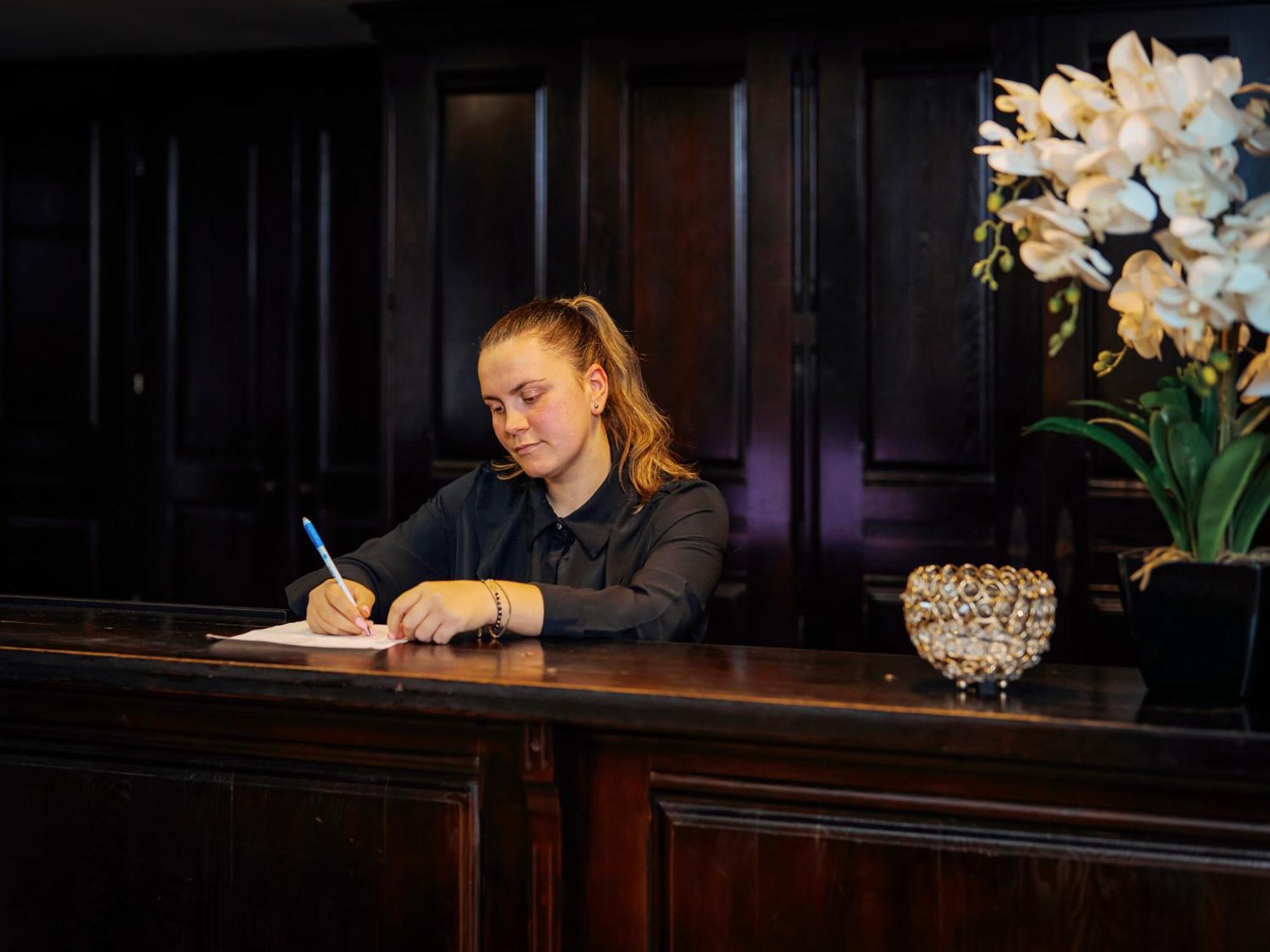 Hotel & Restaurant Sofia Suczawica Zewnętrze zdjęcie