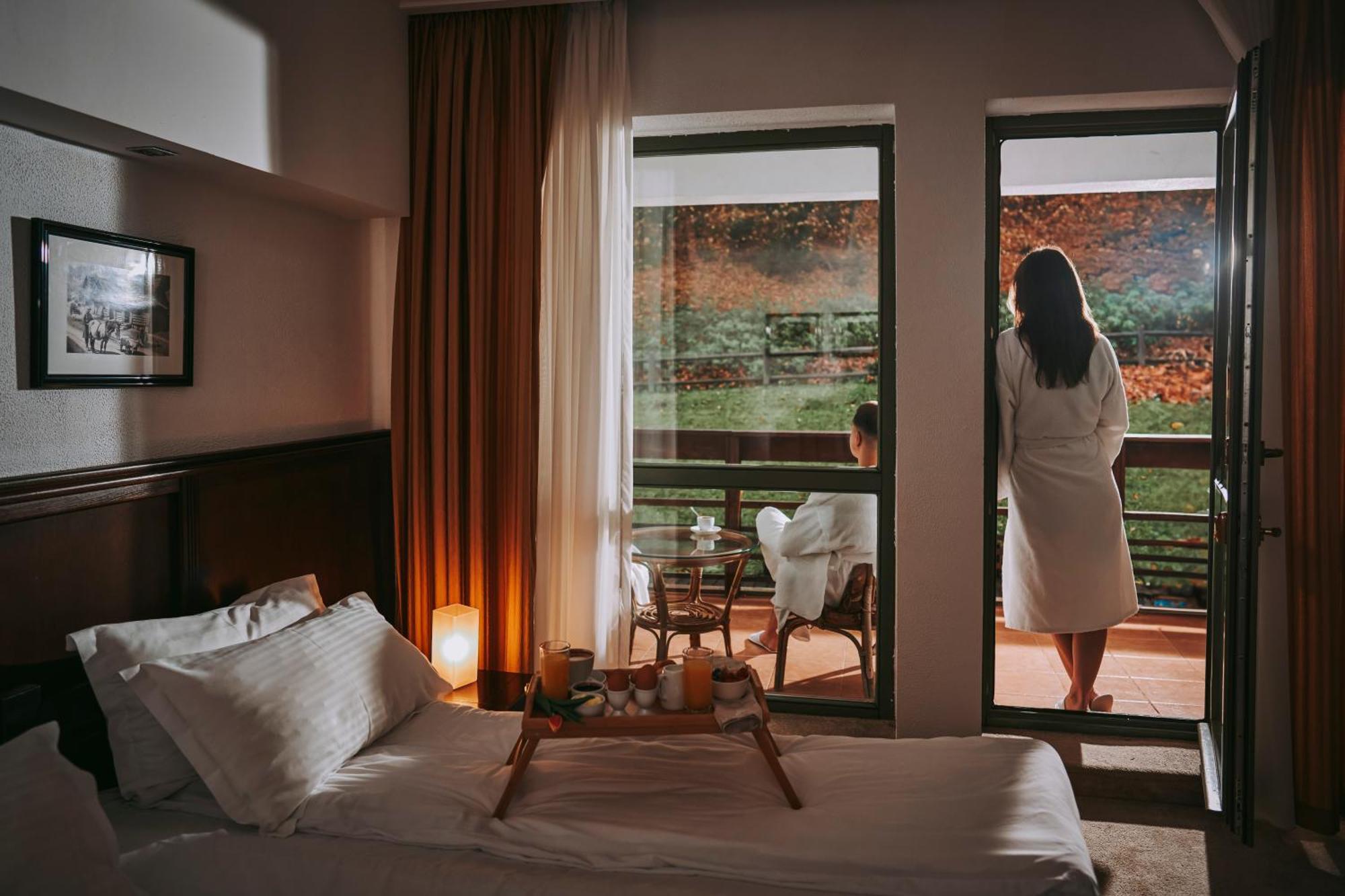 Hotel & Restaurant Sofia Suczawica Zewnętrze zdjęcie